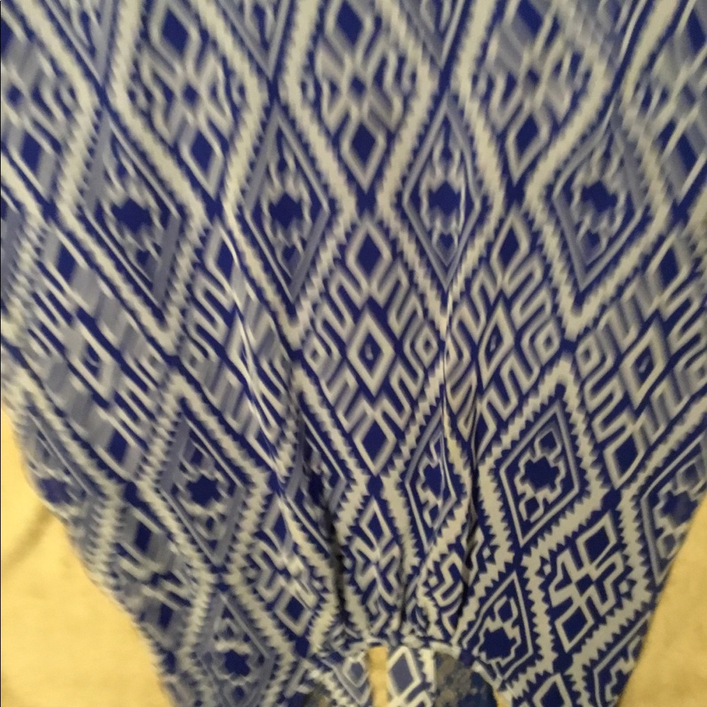 Tunic dress